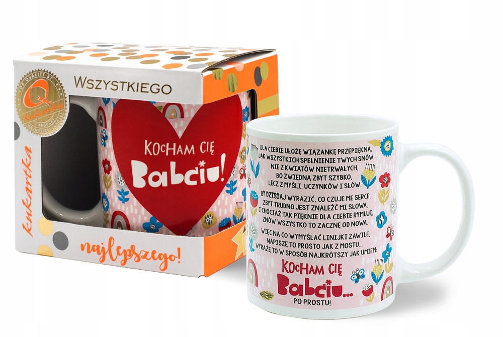 Wymiary i materiał wykonania