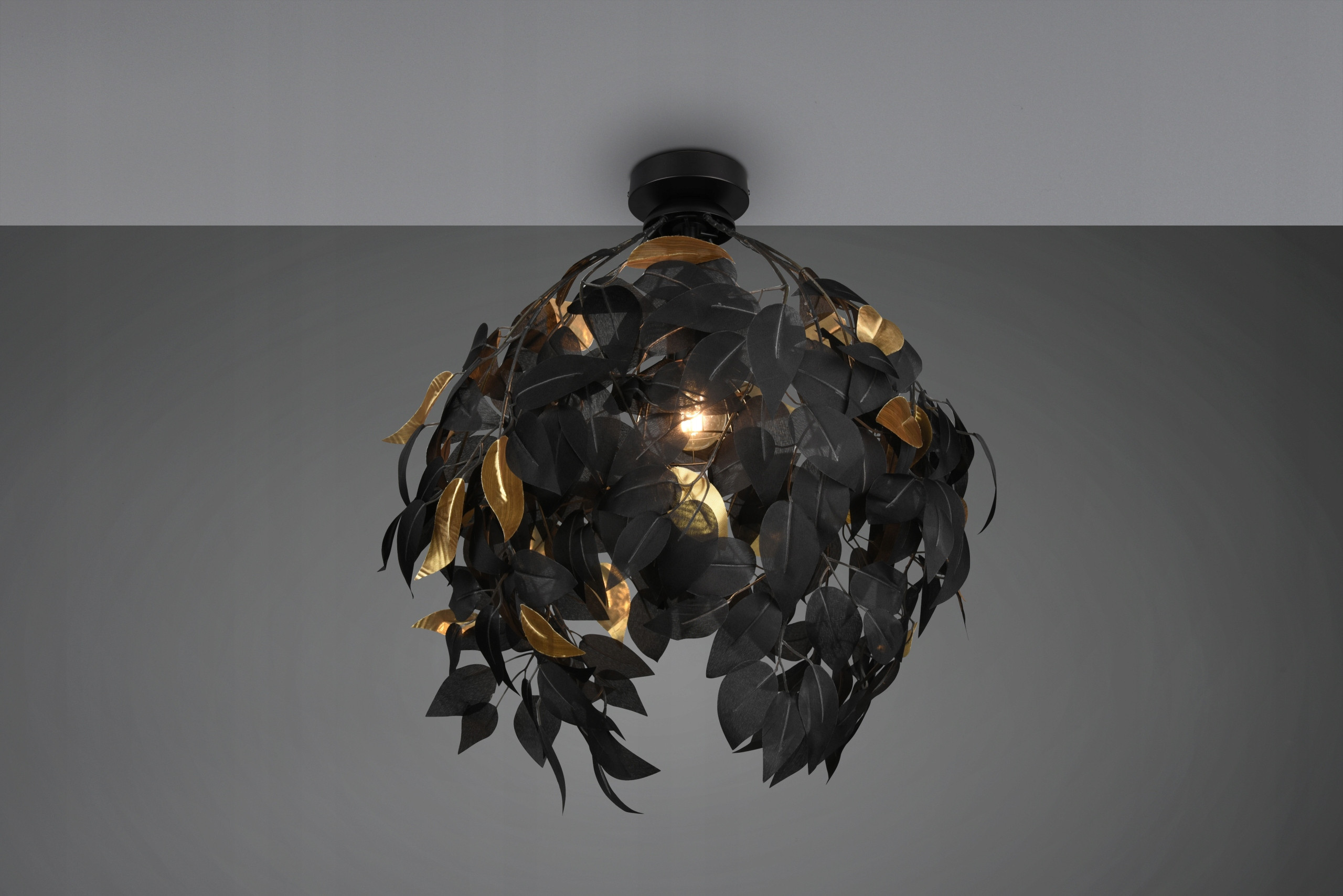 Możliwość ściemniania dla lepszego dopasowania atmosfery