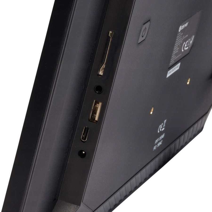 Wygodne przechowywanie zdjęć – pamięć wewnętrzna 32 GB