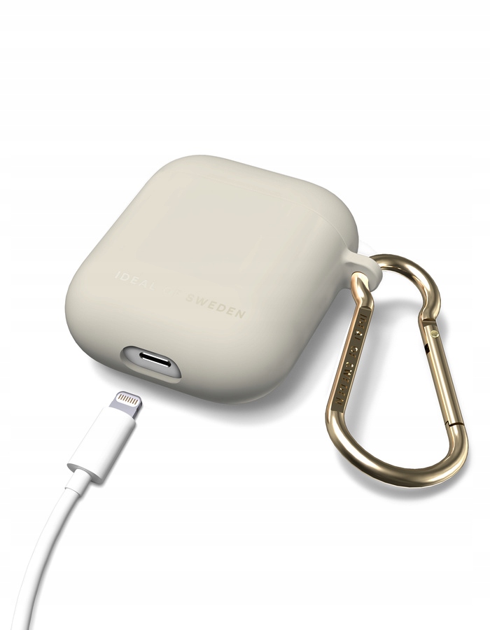 Funkcjonalność i pełna kompatybilność z AirPods