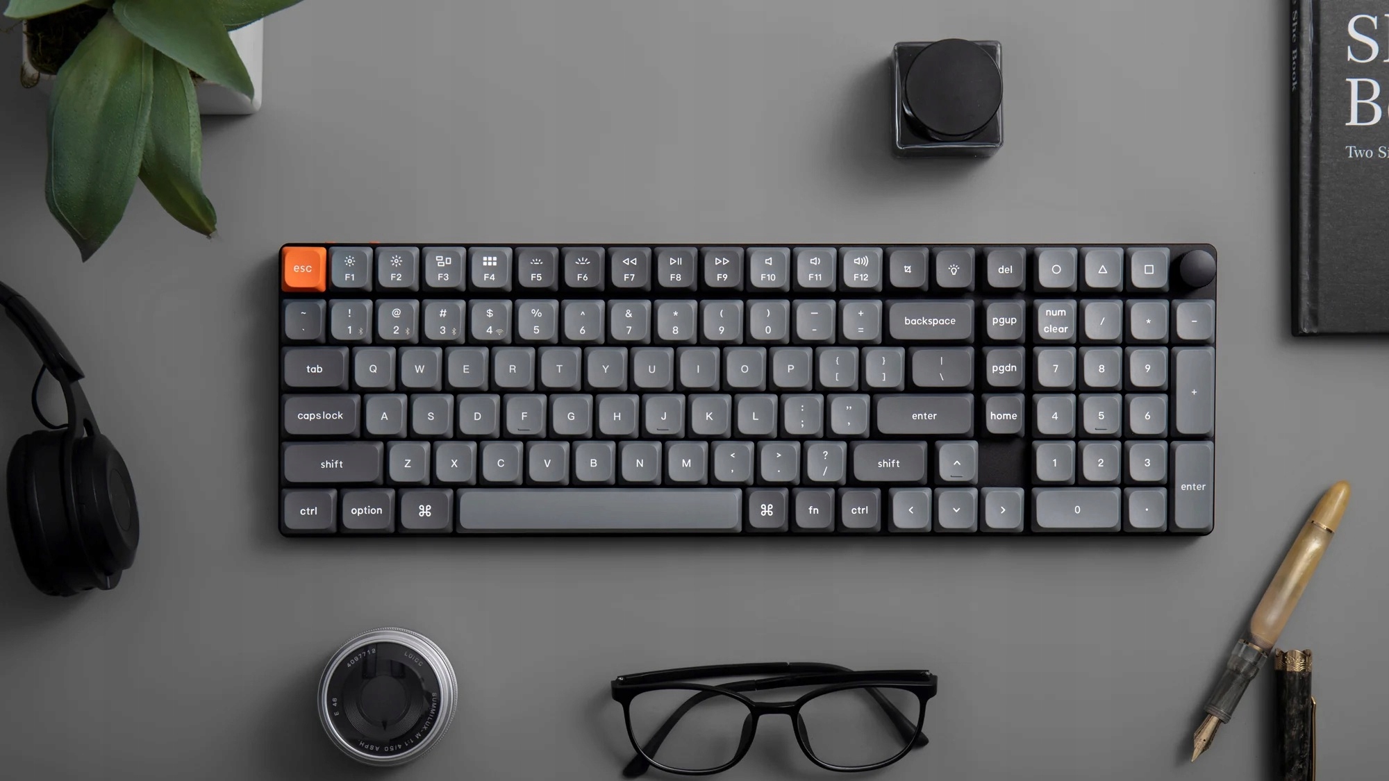 Podświetlenie RGB – Personalizacja na wyciągnięcie ręki