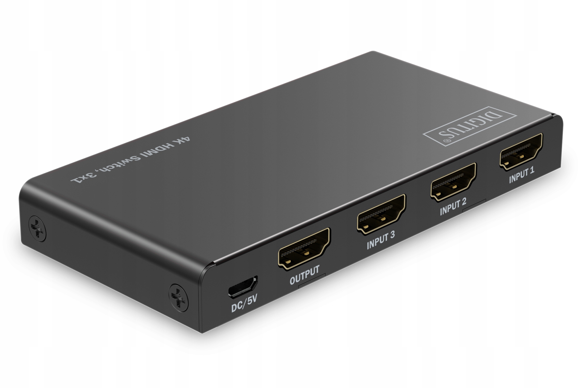 Zasilanie przez kabel micro USB – łatwość użytkowania