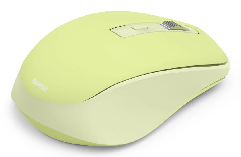 Siedem funkcjonalnych przycisków – Większa wydajność