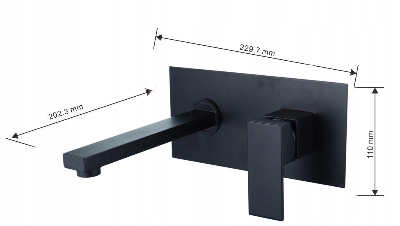 Wysokiej jakości mosiężna konstrukcja