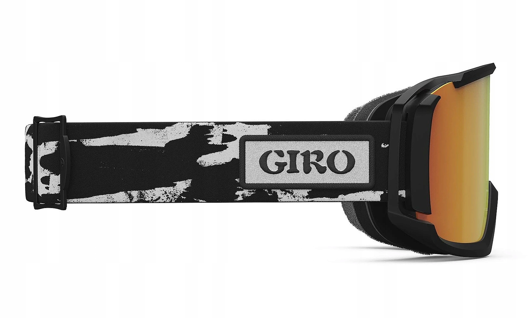 Funkcje przeciwmgielne i trójwarstwowa pianka – Wygoda i ochrona