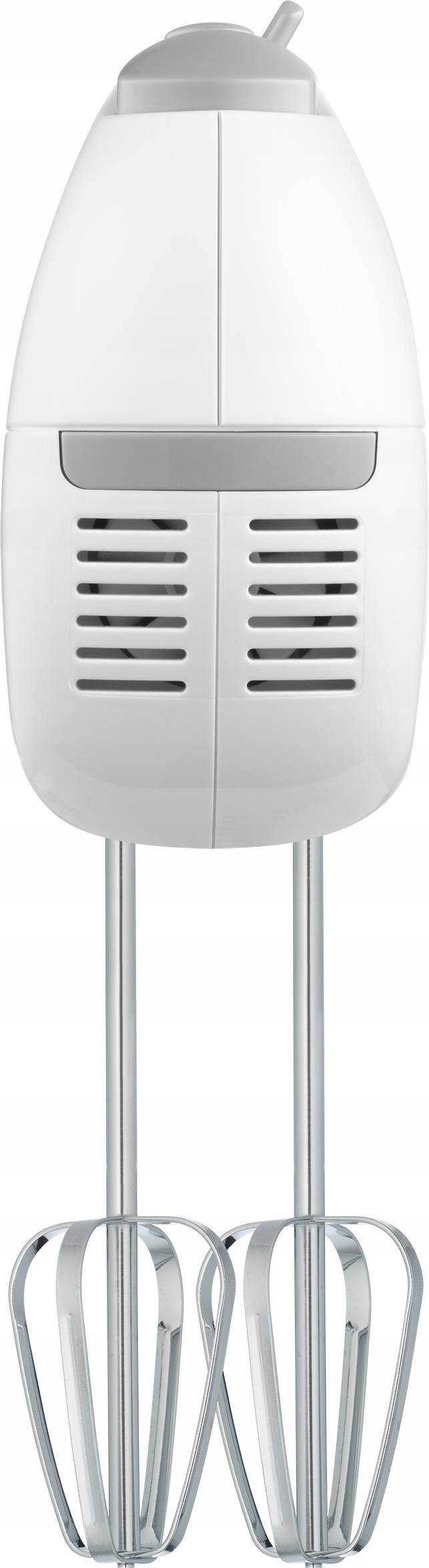 Wydajność i moc – 200 W dla perfekcyjnego miksowania