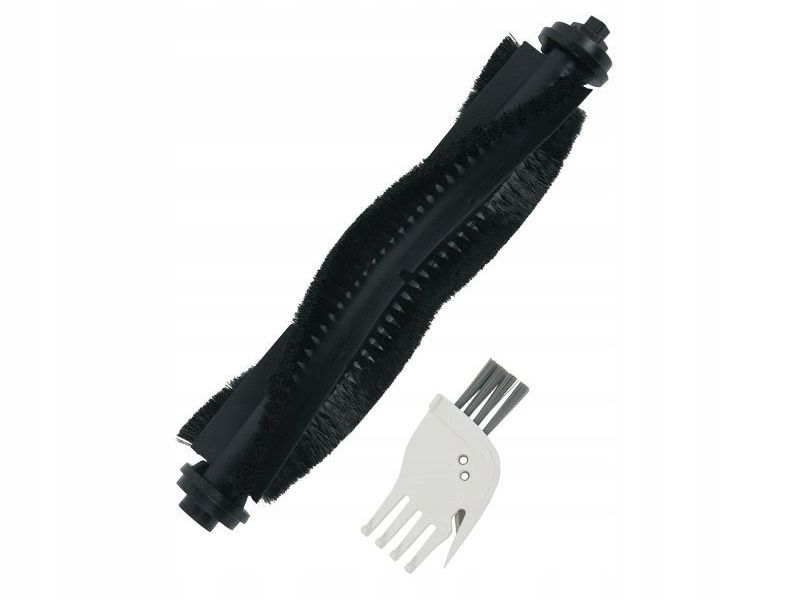 Turboszczotka TEFAL ZR761000 – Idealne rozwiązanie do usuwania sierści