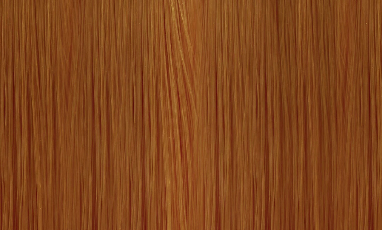 Długotrwały i promienny kolor bez widocznych odrostów