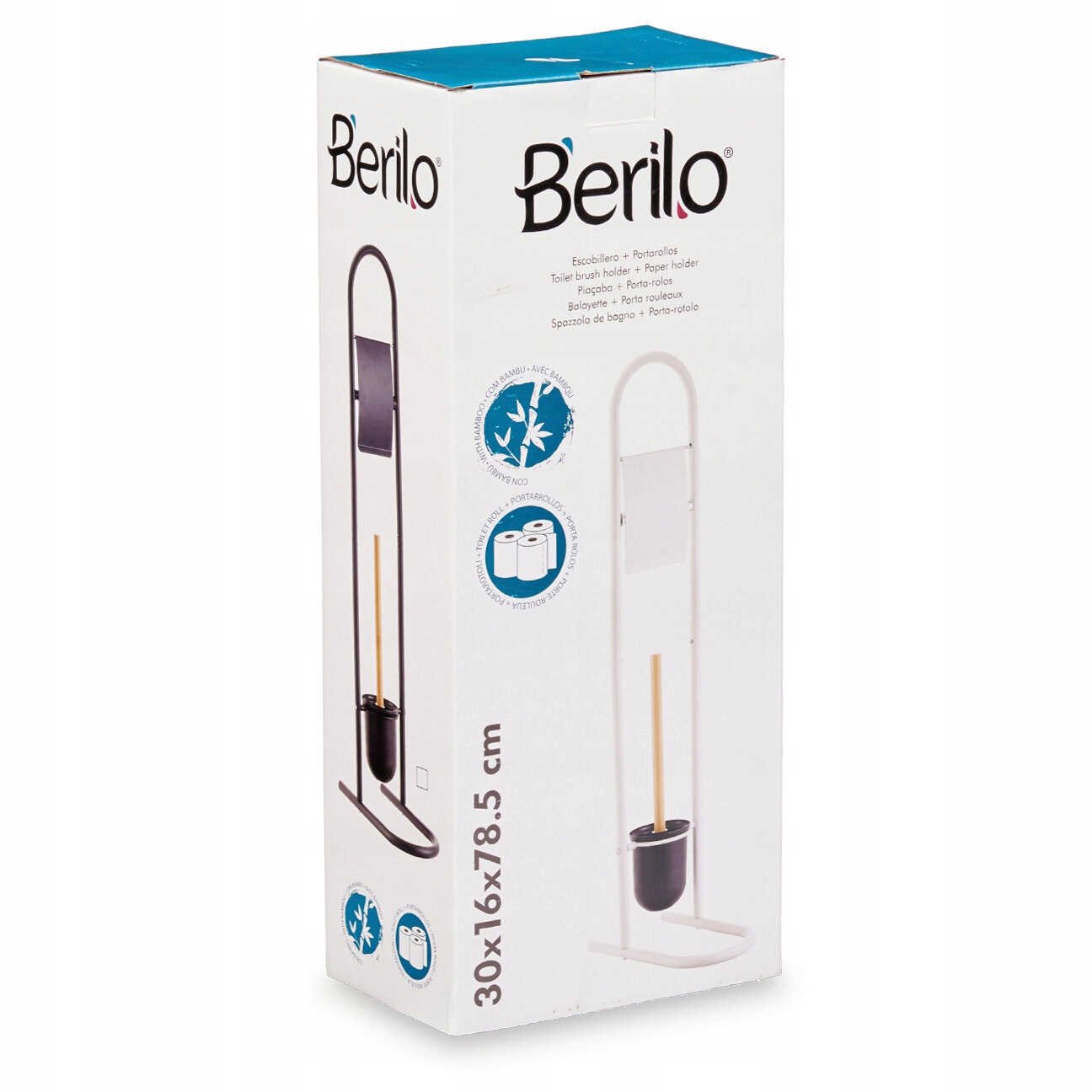 Wysoka jakość materiałów i trwałość