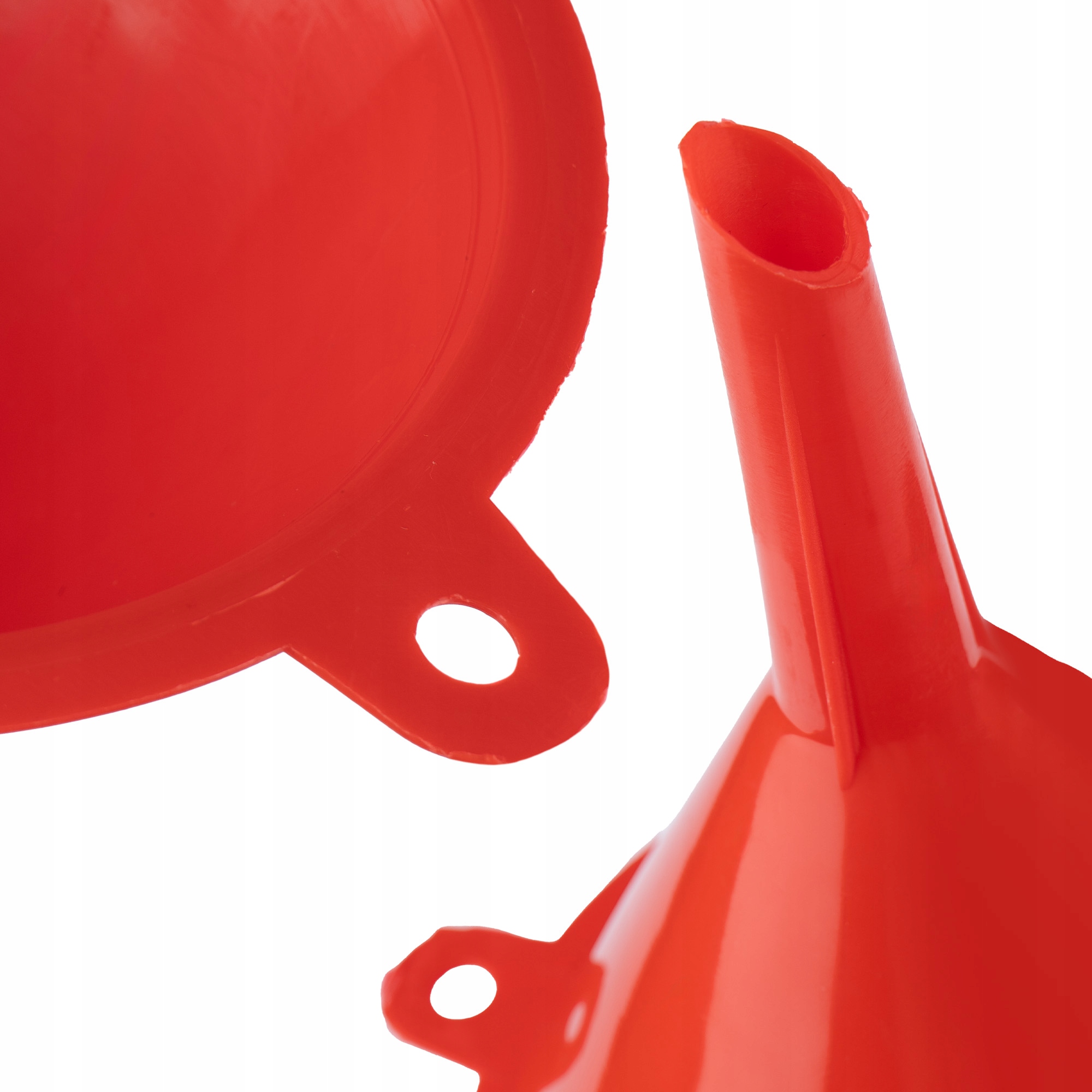 Wysoka jakość wykonania – Trwały plastik odporny na uszkodzenia