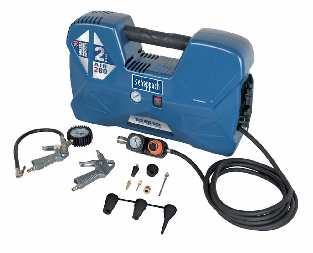 Bezolejowa konstrukcja dla lepszej wydajności