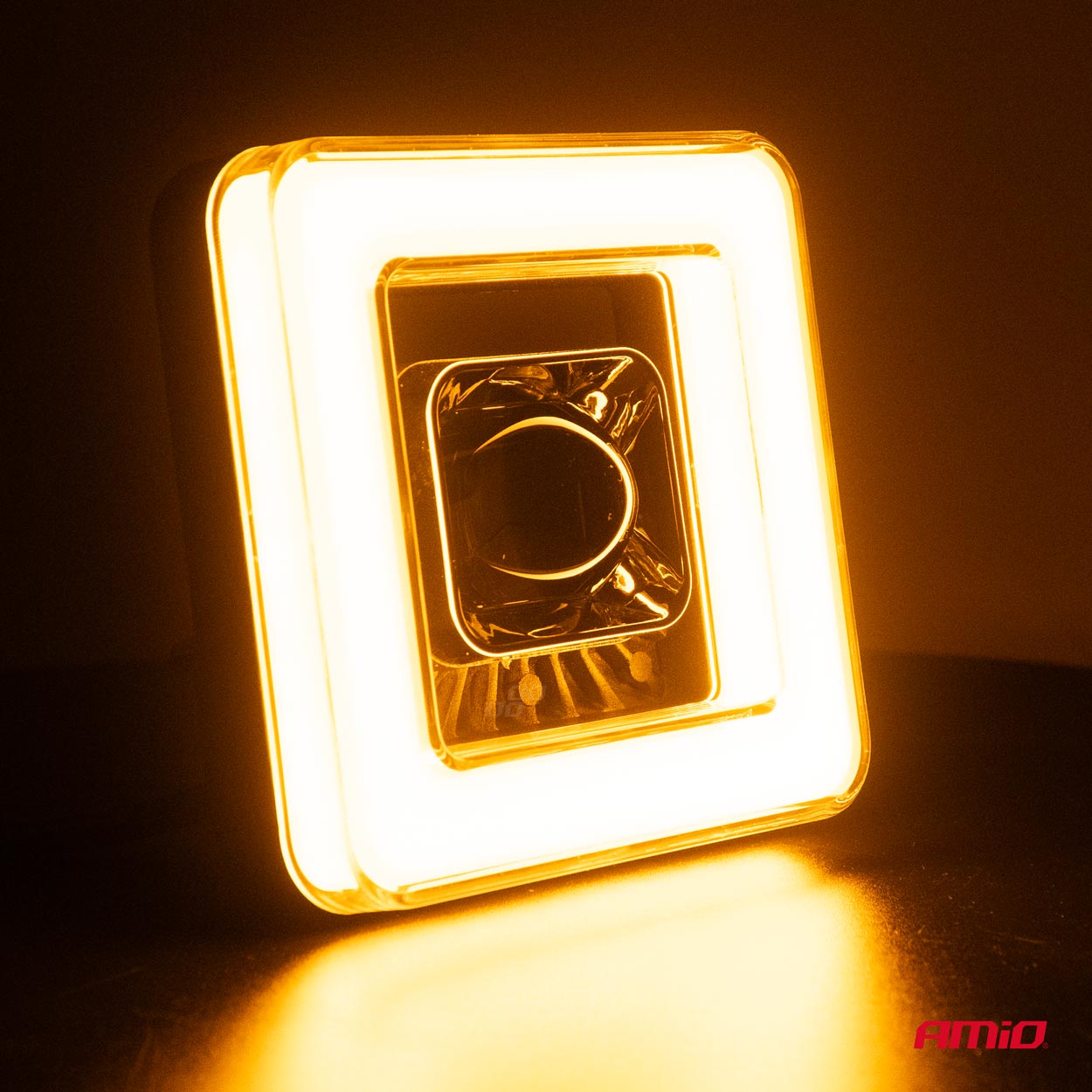 Wytrzymała konstrukcja – odporna na trudne warunki atmosferyczne