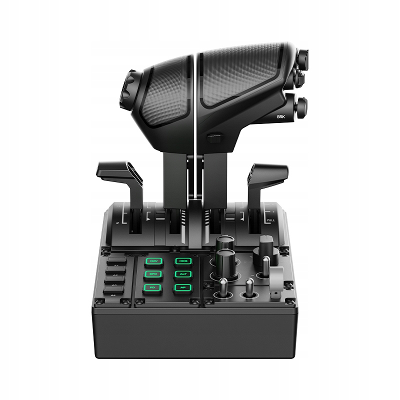 Modułowa konstrukcja i wszechstronność w symulacjach