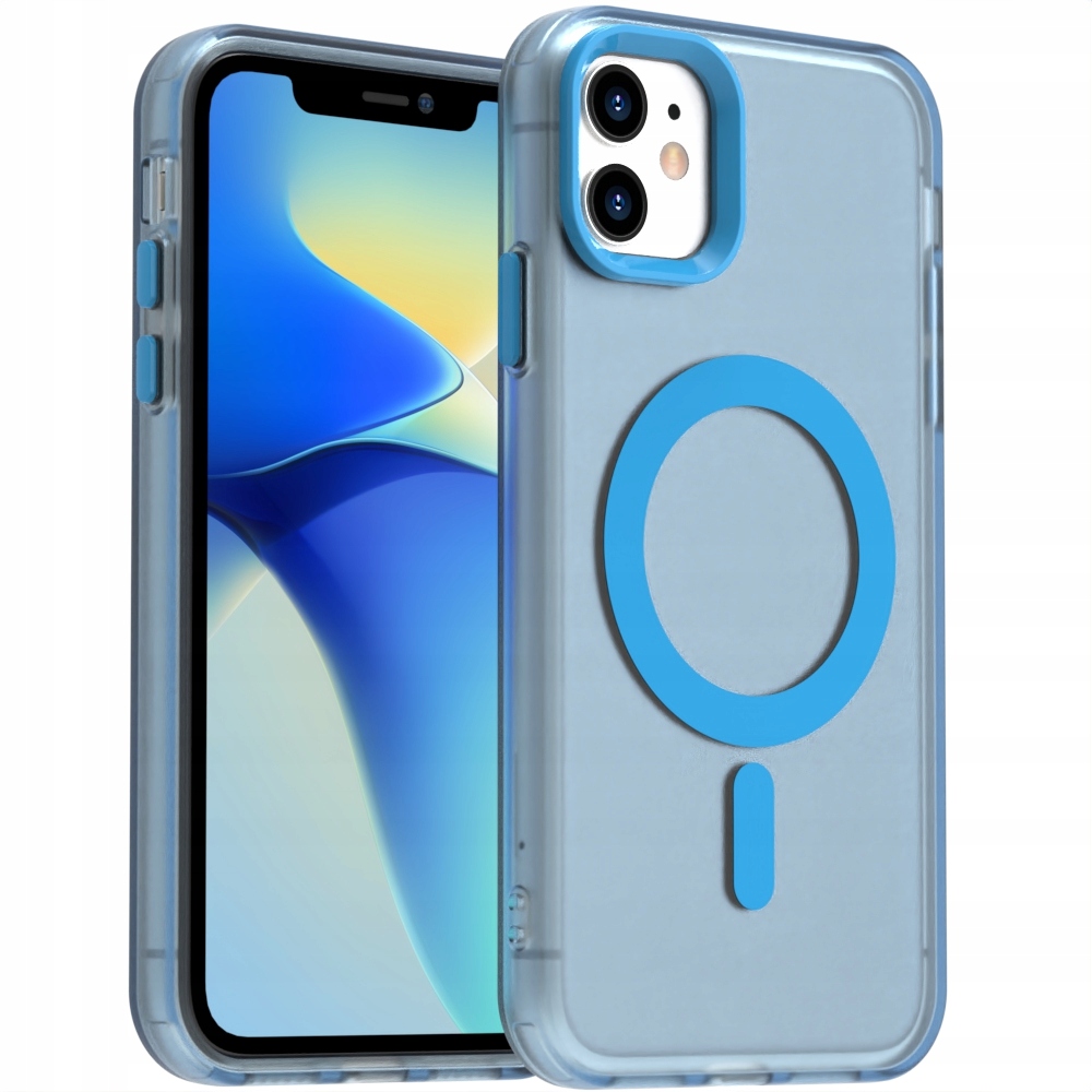 Wysoka odporność na upadki i zarysowania