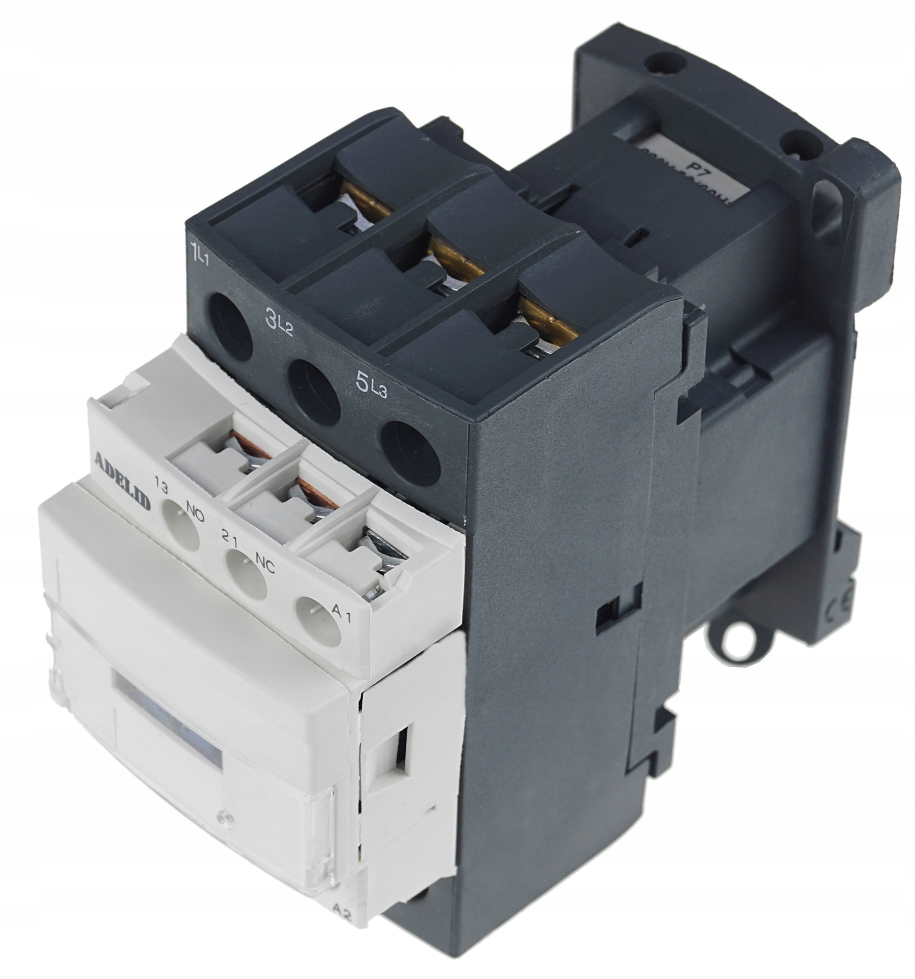 Funkcje ochronne – Wykrywanie przeciążeń i zwarć