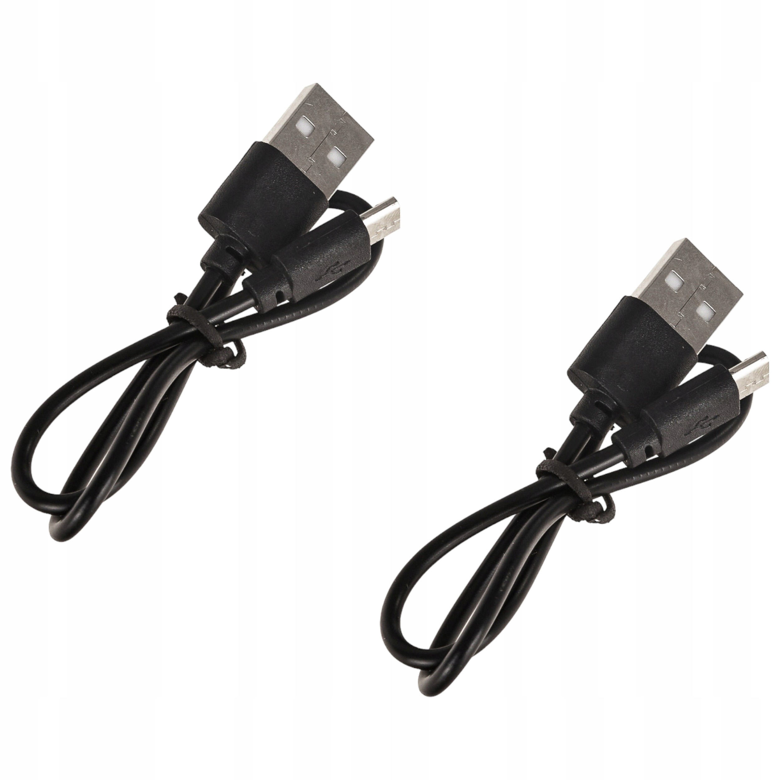 Wygodne ładowanie przez USB