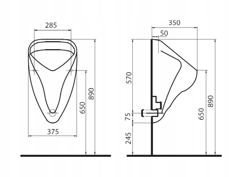 Wysokiej jakości ceramika sanitarna – Trwałość i łatwość w utrzymaniu