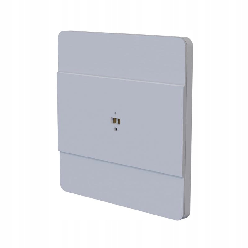 Zakres detekcji i regulacja – Precyzyjne ustawienia od 0,1 do 2 m