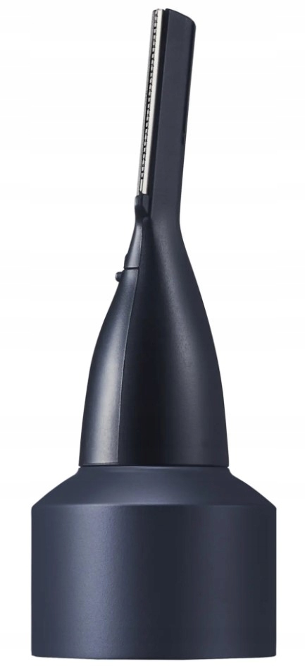 Trzy rodzaje głowic z precyzyjnymi ostrzami