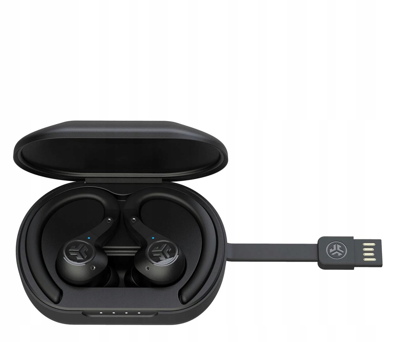 Doskonałe dopasowanie i komfort podczas treningu