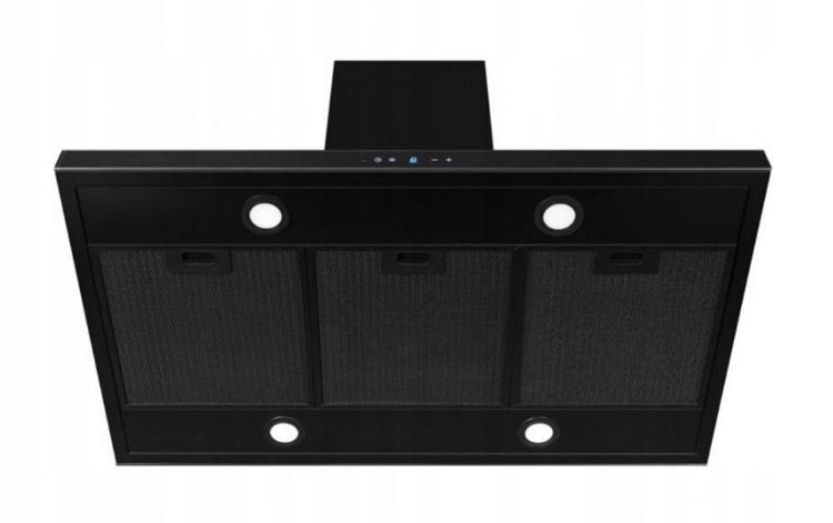 Filtry aluminiowe – skuteczna eliminacja oparów