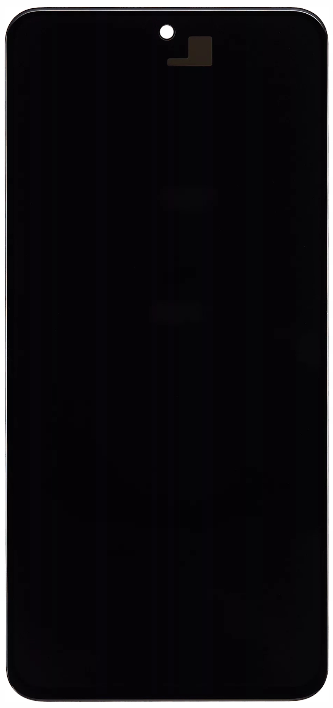 Doskonała jakość obrazu dzięki technologii Oled