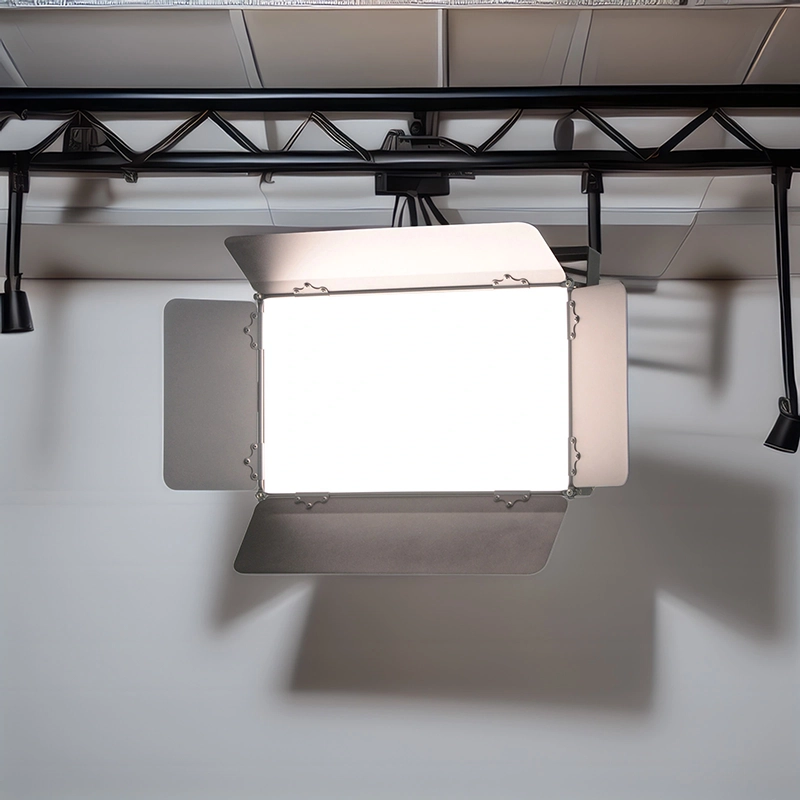 Technologia diod LED 5730 – Ciepła i zimna biel w jednym panelu