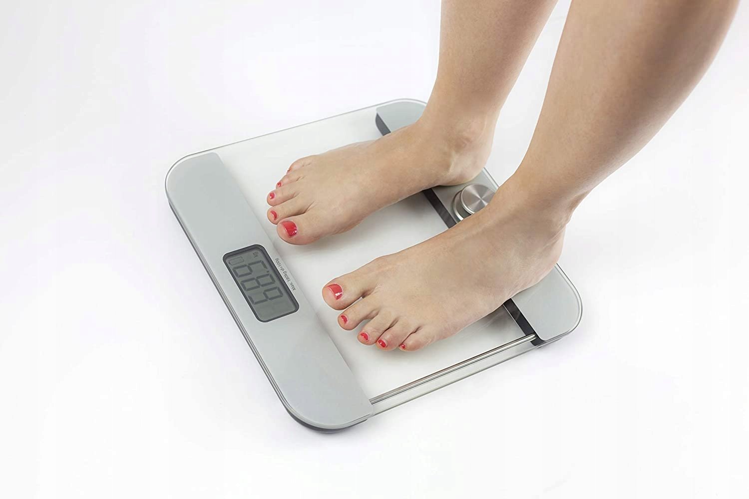 Maksymalne obciążenie do 180 kg