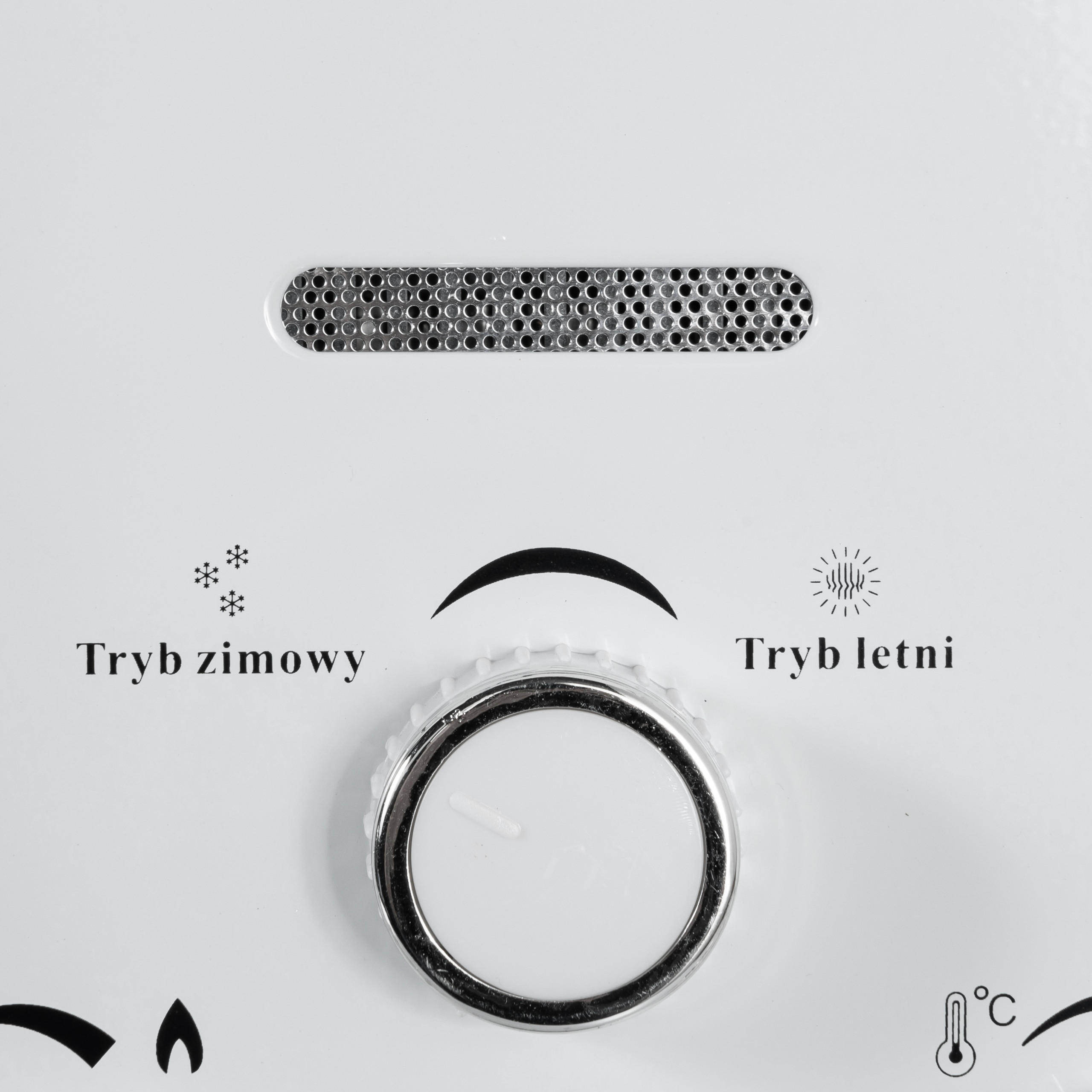 Szybkie podgrzewanie wody – Moc 24 kW