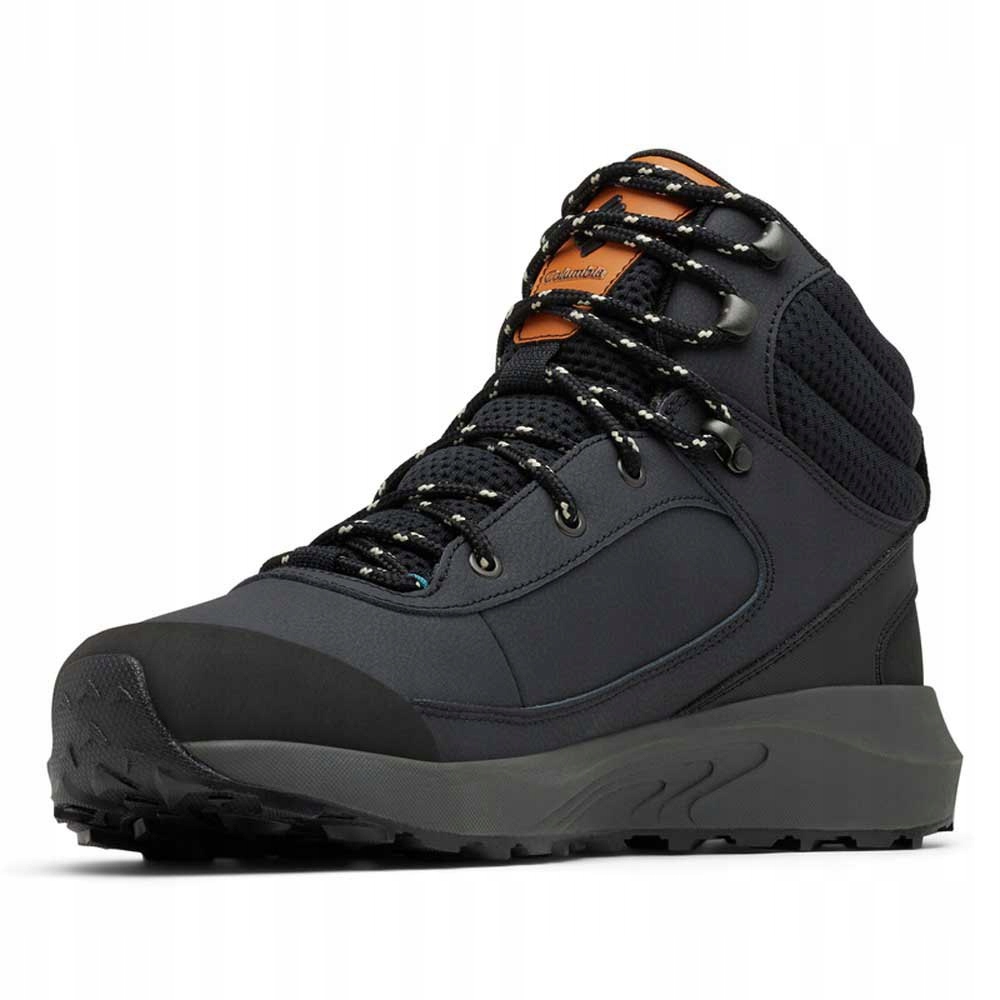 Materiały najwyższej jakości: skóra naturalna i syntetyk