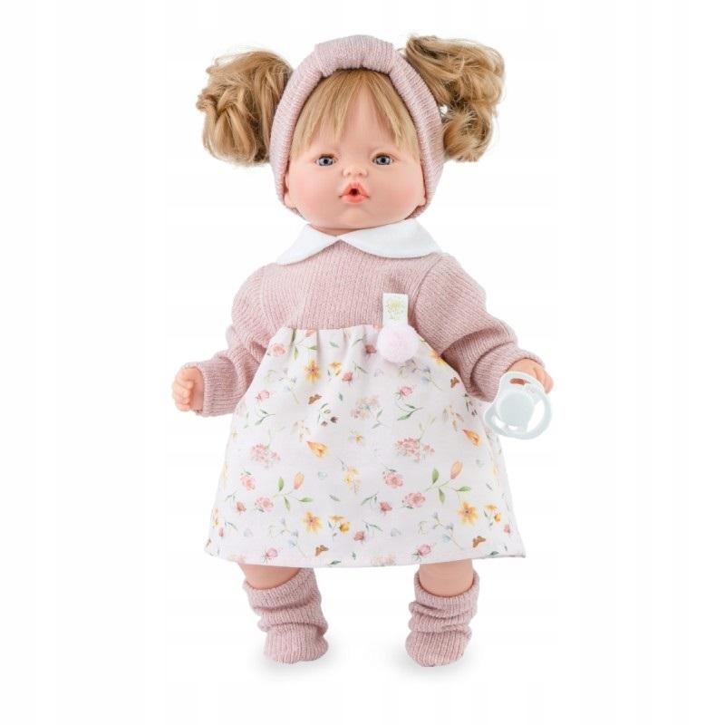 Miękki brzuszek – idealny do przytulania