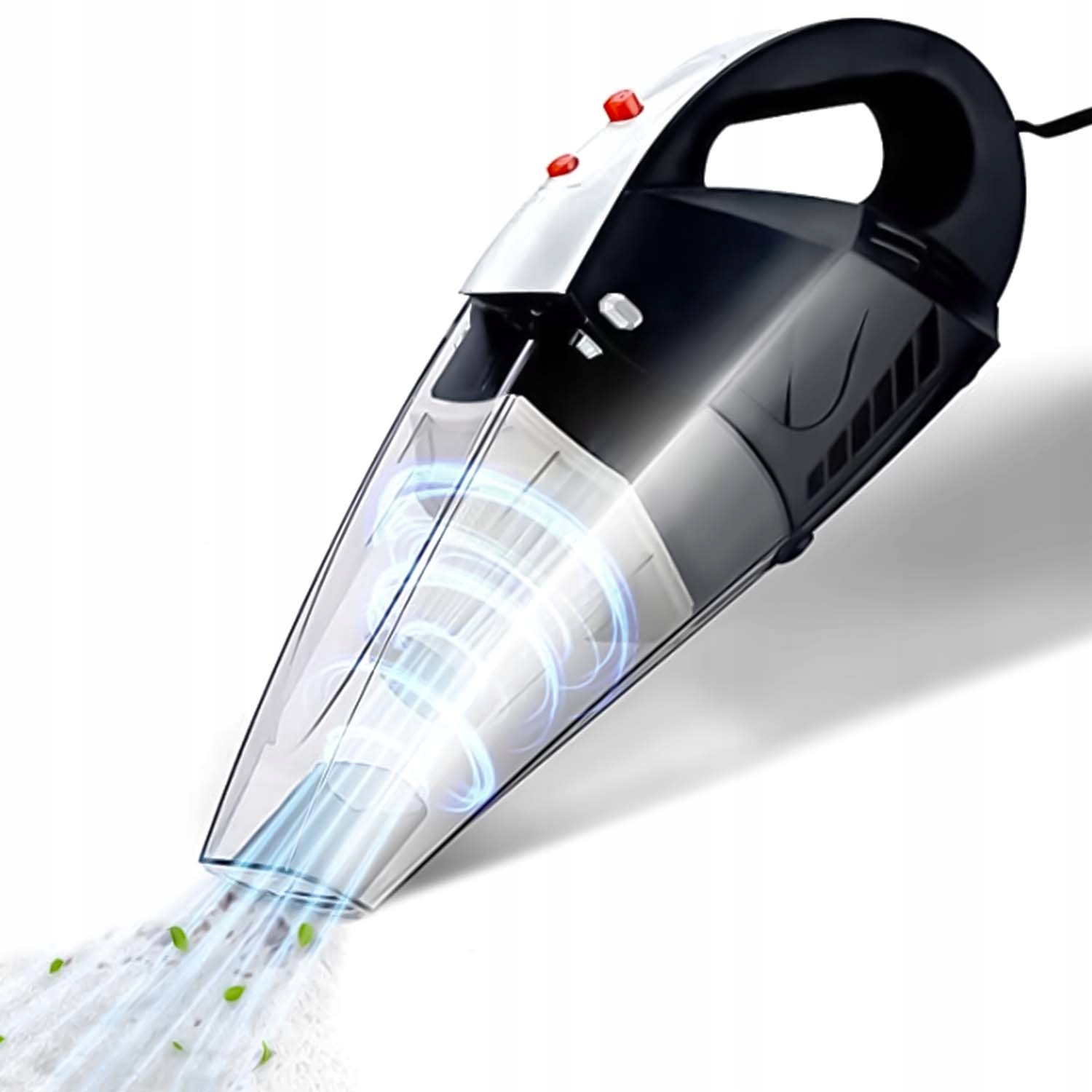 Wymienne końcówki – Skuteczne czyszczenie trudno dostępnych miejsc