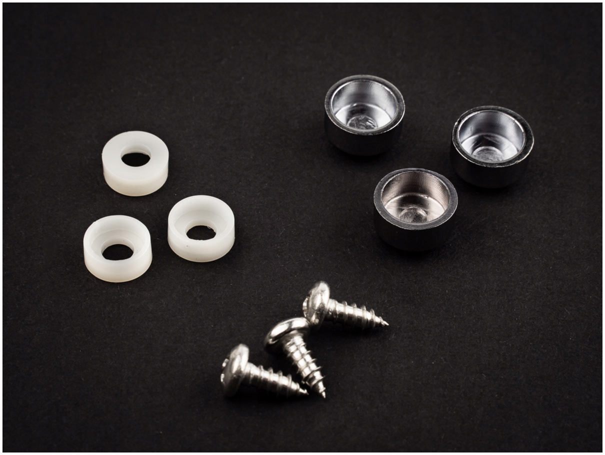 Kompatybilność z parawanami – Pasuje do modeli Cersanit S301-290 i S301-289