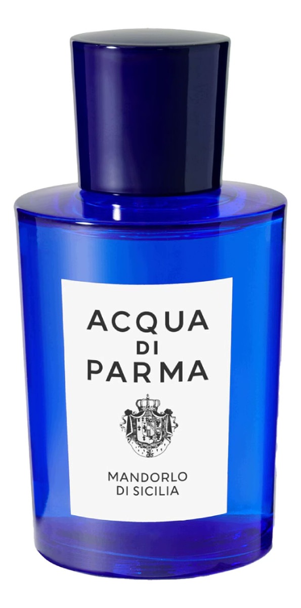 Acqua Di Parma Blu Mediterraneo Mandorlo di Sicilia – Esencja Sycylii w Twoim Zasięgu