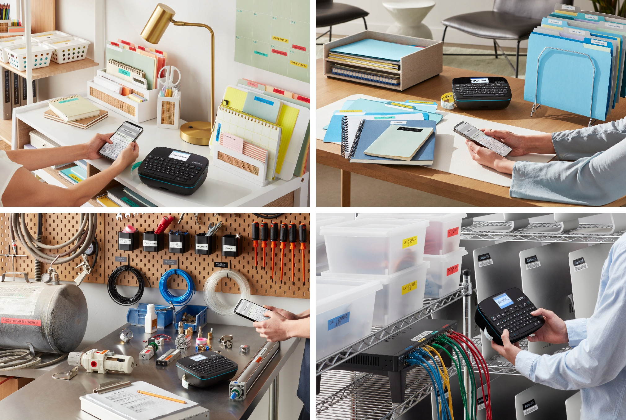 Ekologiczne podejście i materiały z recyklingu