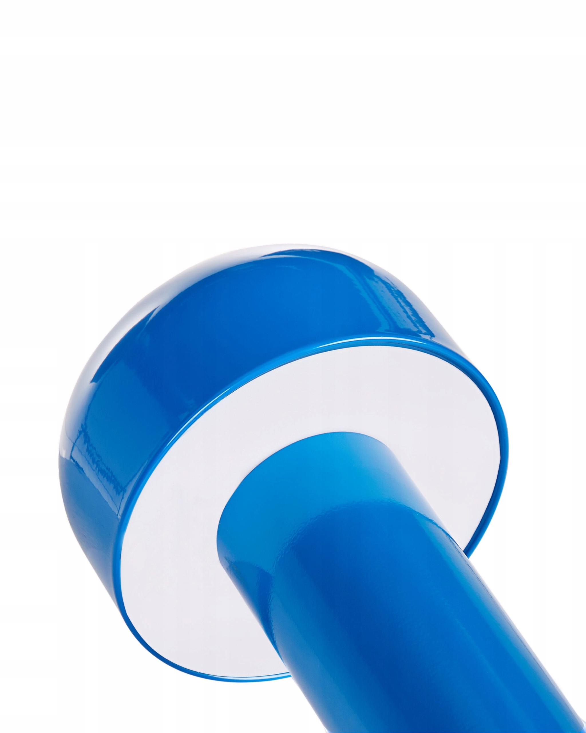 Wysokiej jakości materiały: żelazo i akryl