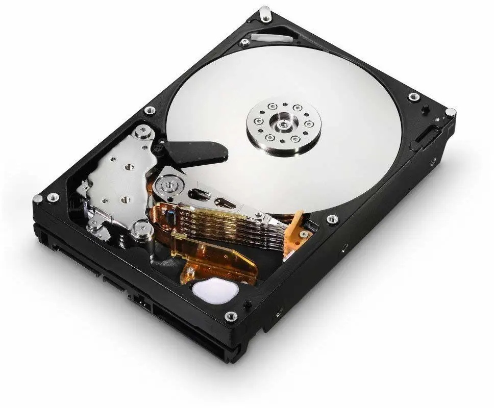 Pojemność 8TB – Idealny wybór dla serwerów i NAS