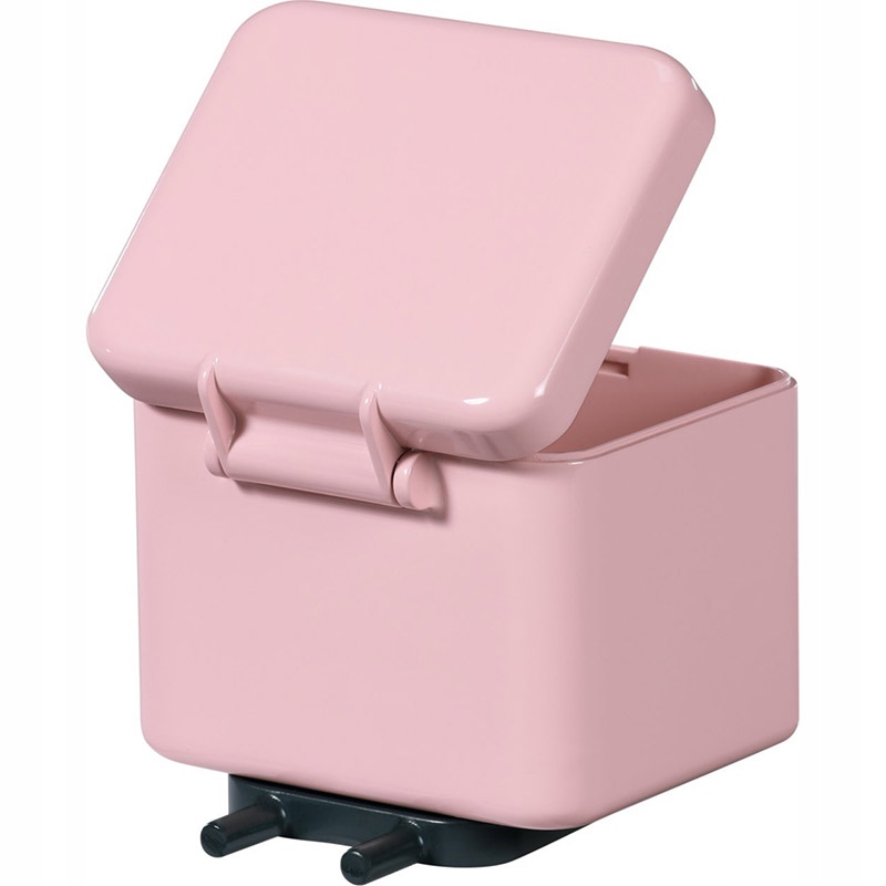 Wygodny schowek na drobiazgi