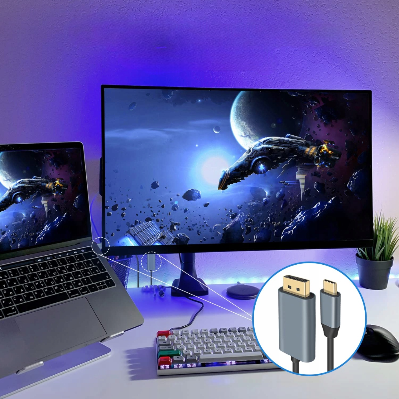 Kompatybilność z urządzeniami mobilnymi i laptopami