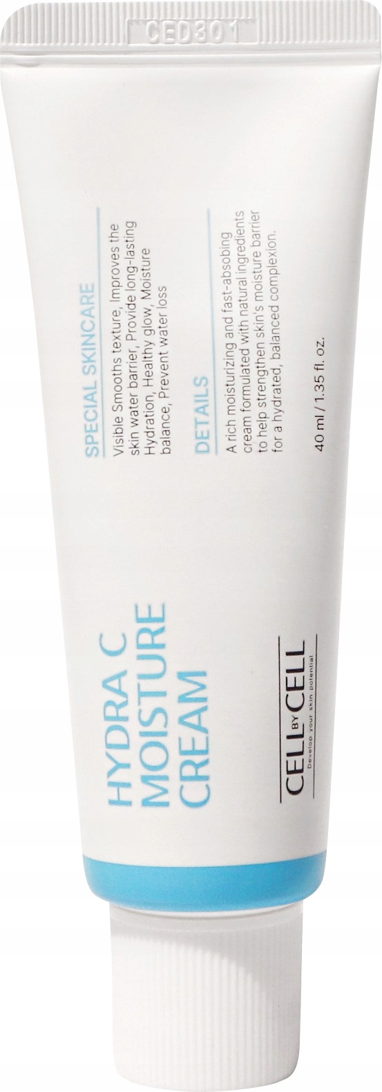 Idealne rozwiązanie dla suchej i wrażliwej skóry