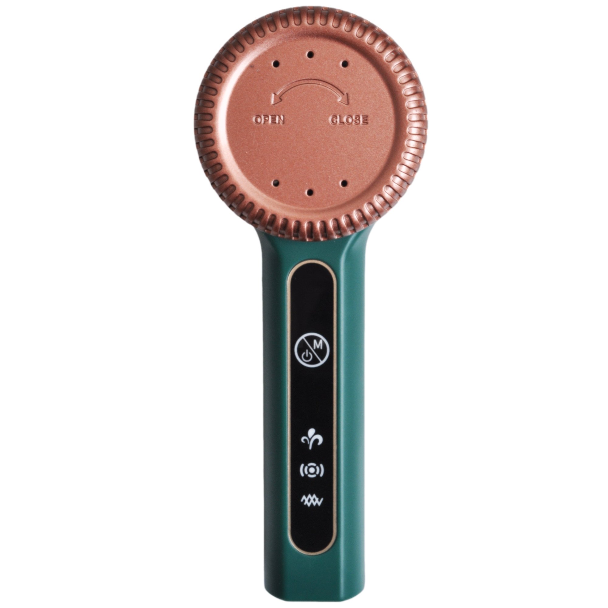 Ergonomiczny design i łatwość obsługi