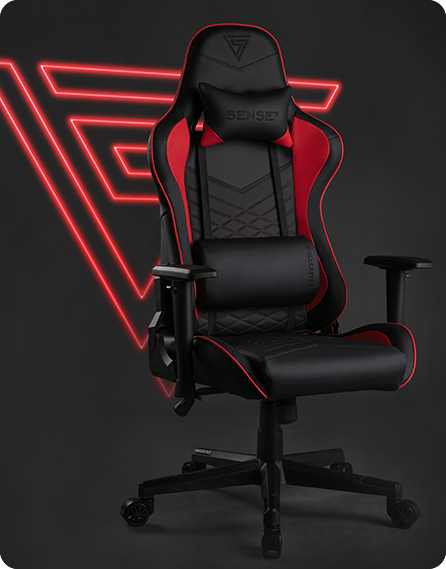 fotel gamingowy Sense7 Spellcaster