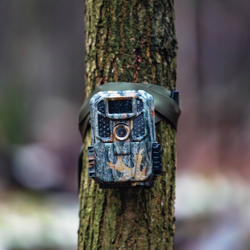 Technologia nocnego widzenia do 20 m