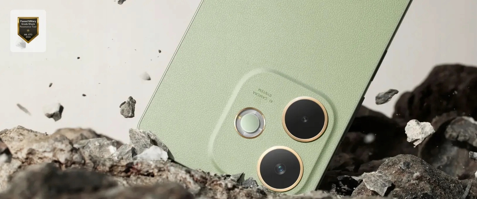 OPPO A5 Pro 5G 8/256GB Brązowy – Nowoczesny smartfon z wyjątkowymi funkcjami
