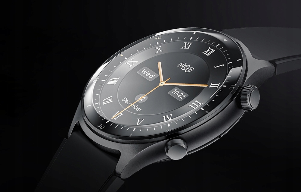 Wbudowany mikrofon i głośnik – Łatwe połączenia telefoniczne