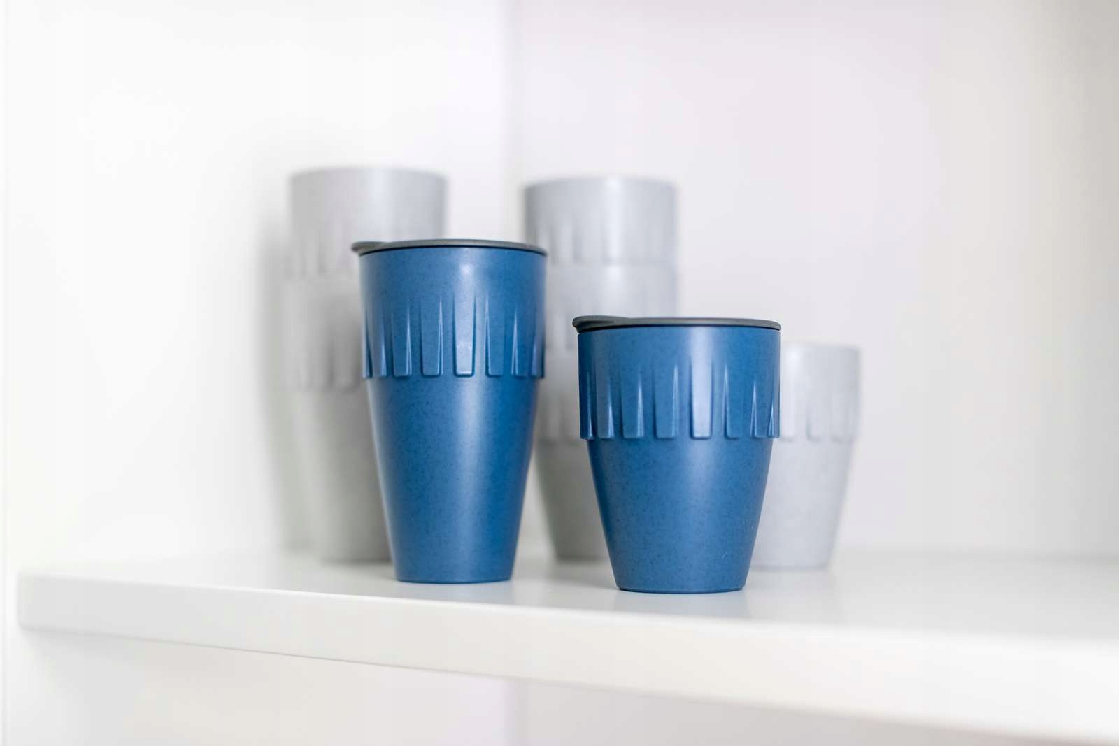 Lekki i odporny na uszkodzenia – trwałość na lata