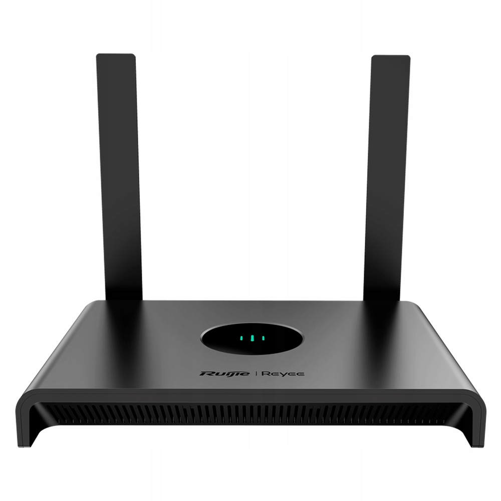 Router RG-EW300N 2.4GHz 300Mb/s REYEE – Szerokopasmowe połączenie dla Twojego domu i biura