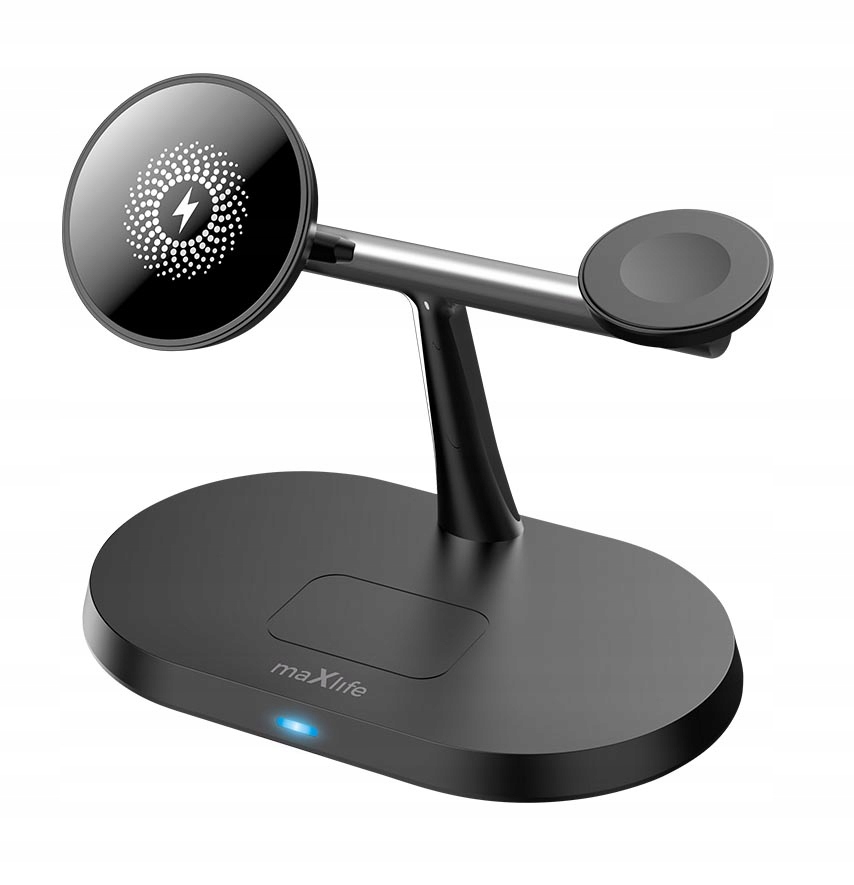 Szybkie ładowanie do 15W – Stabilność i efektywność