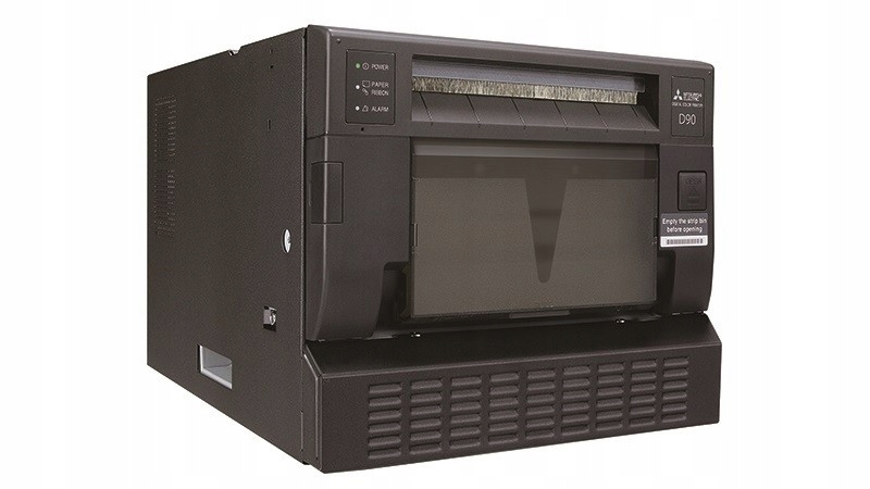 Kompatybilność z drukarkami CPD70 i CPD707DW