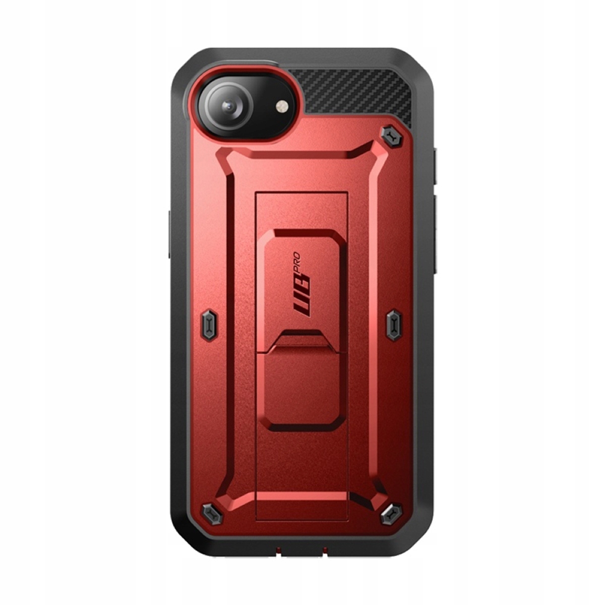 Etui pancerne Supcase Unicorn Beetle Pro do iPhone 16e – Ochrona na najwyższym poziomie